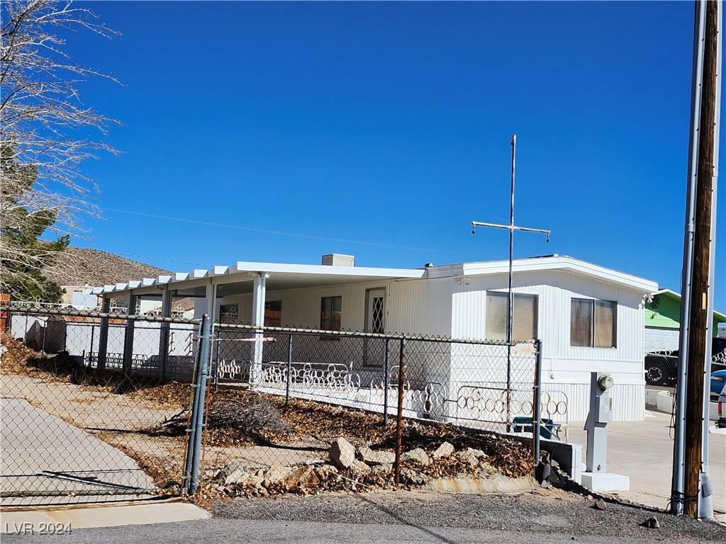 Searchlight, NV 89046,450 E Encinitas ST
