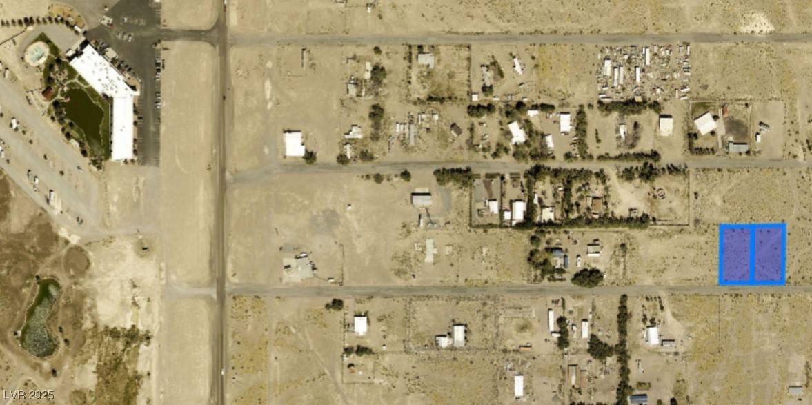 Amargosa Valley, NV 89020,3800 E Lincoln ST