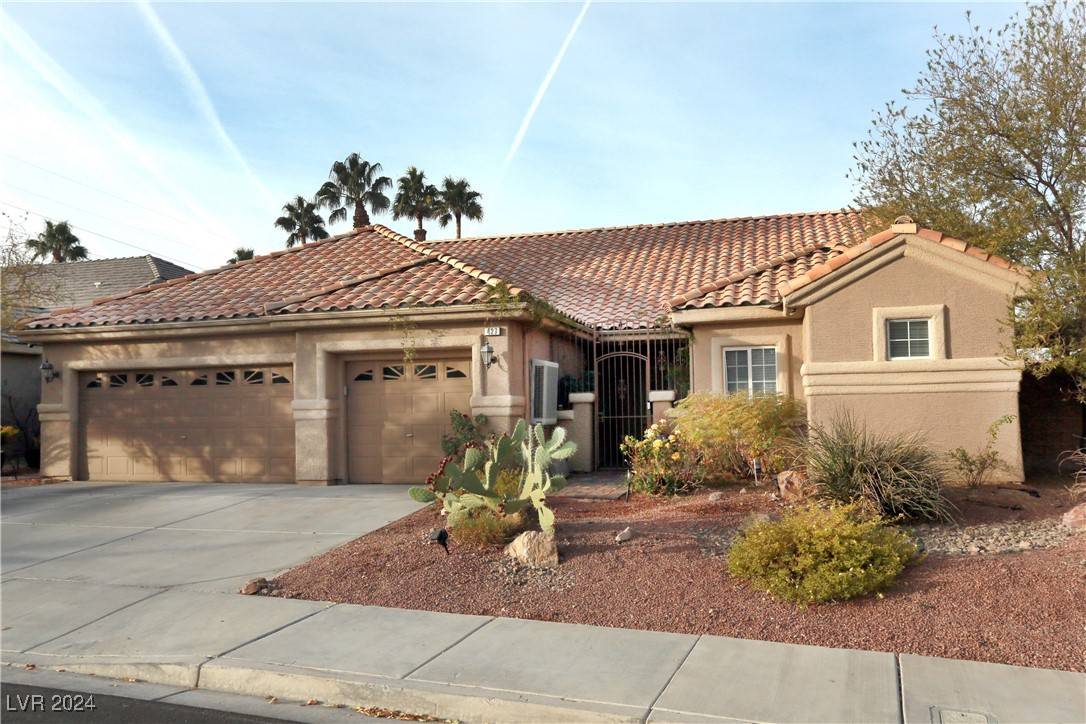 Henderson, NV 89074,427 Norridgewock ST