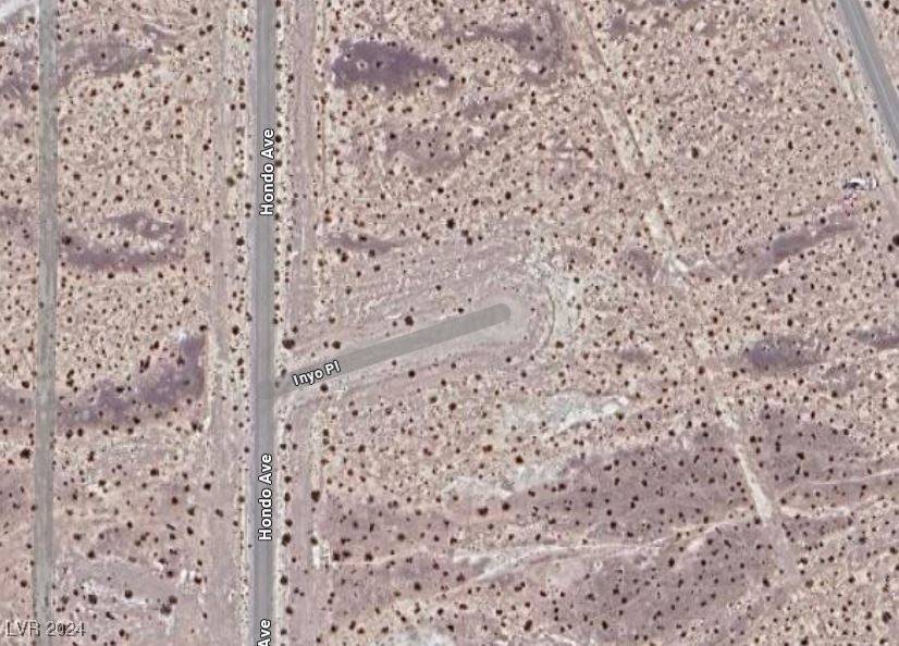 Pahrump, NV 89060,1100 Inyo PL