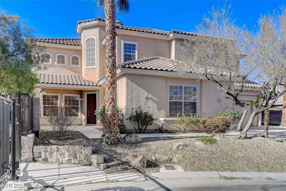 Las Vegas, NV 89130,6205 Red Pine CT