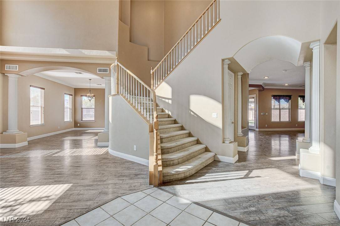 Las Vegas, NV 89130,6205 Red Pine CT