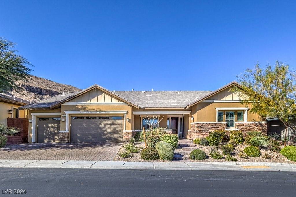 Las Vegas, NV 89135,10534 Riley Cove LN