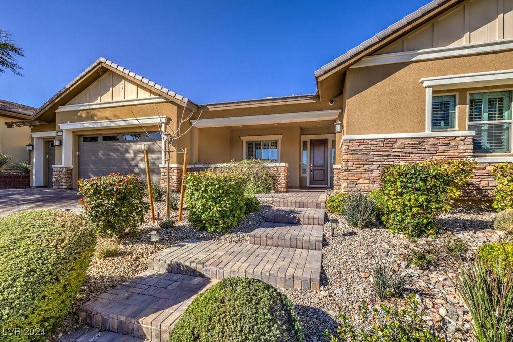 Las Vegas, NV 89135,10534 Riley Cove LN