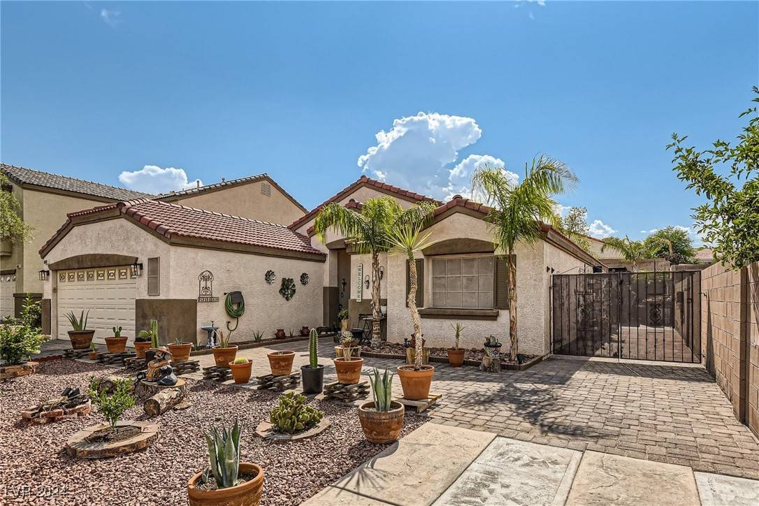 Las Vegas, NV 89131,8081 Villa Pulido ST