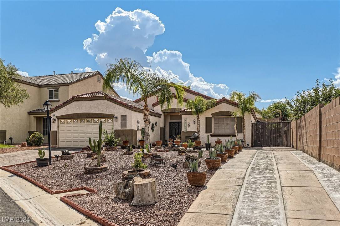 Las Vegas, NV 89131,8081 Villa Pulido ST
