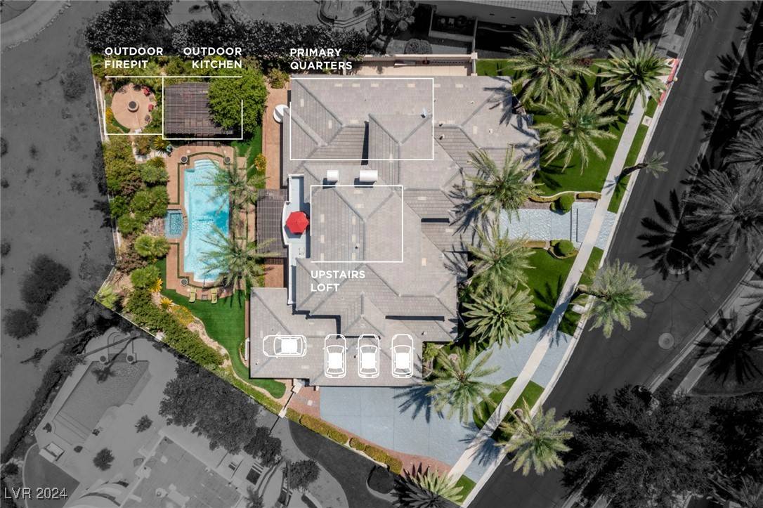 Henderson, NV 89074,2024 Troon DR