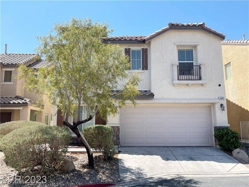 Las Vegas, NV 89139,5087 Penryn CT