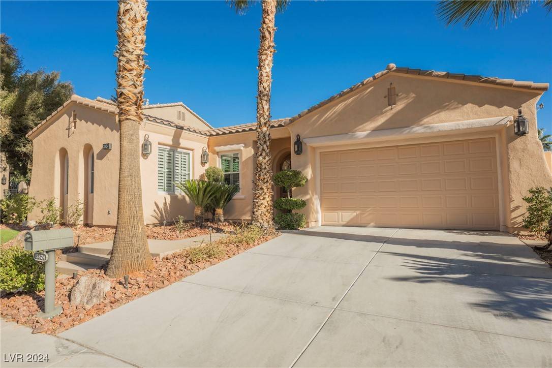 Las Vegas, NV 89135,2824 Evening Rock ST