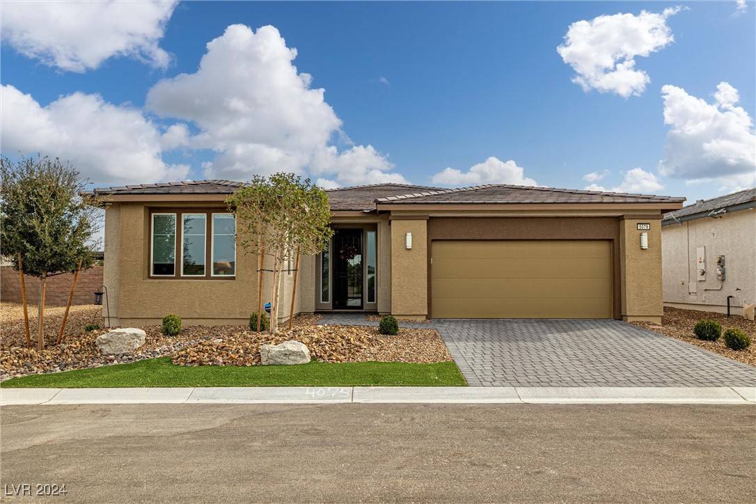 Pahrump, NV 89061,5079 E Long Leaf CT
