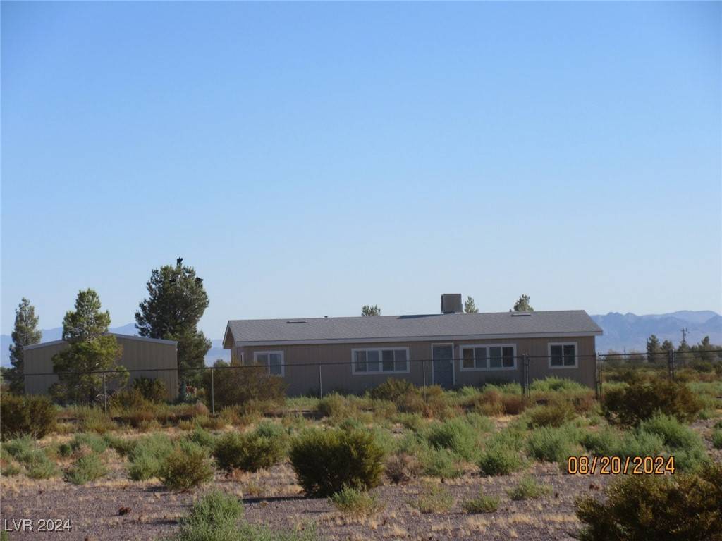 Amargosa Valley, NV 89020,4085 S Miner RD