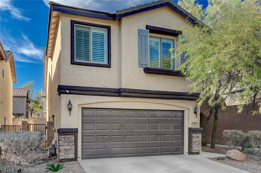 Las Vegas, NV 89129,4727 Sweeping Glen ST