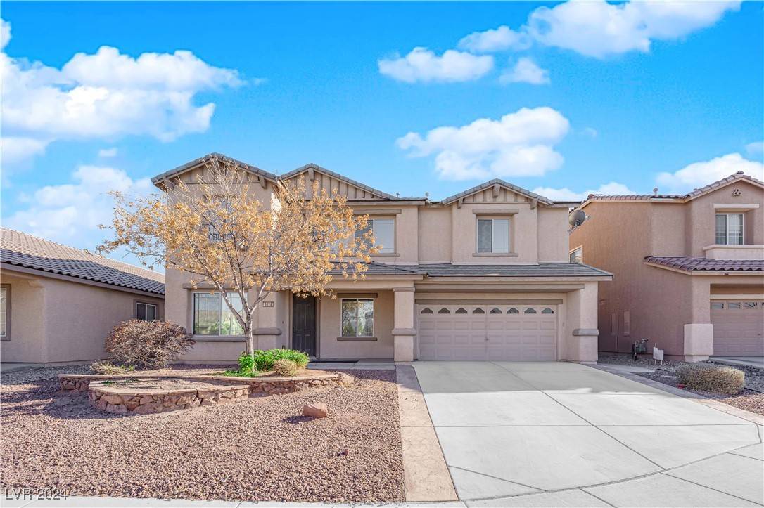 North Las Vegas, NV 89081,5484 Oatfield ST
