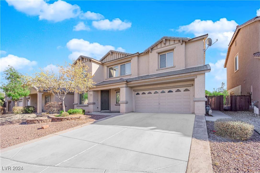 North Las Vegas, NV 89081,5484 Oatfield ST