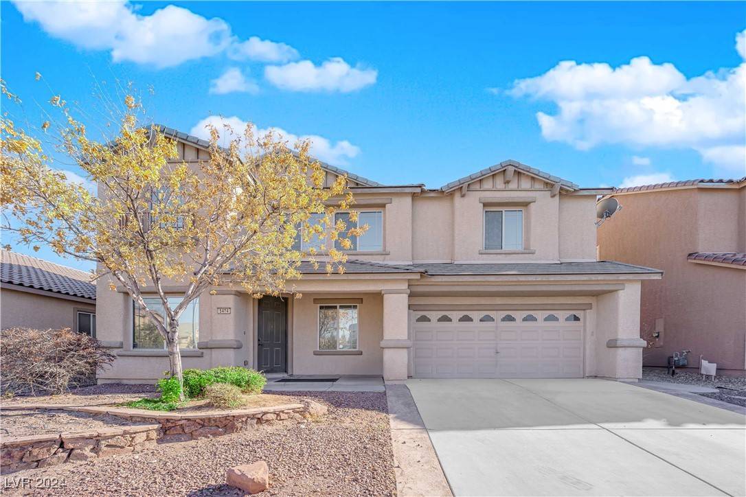 North Las Vegas, NV 89081,5484 Oatfield ST