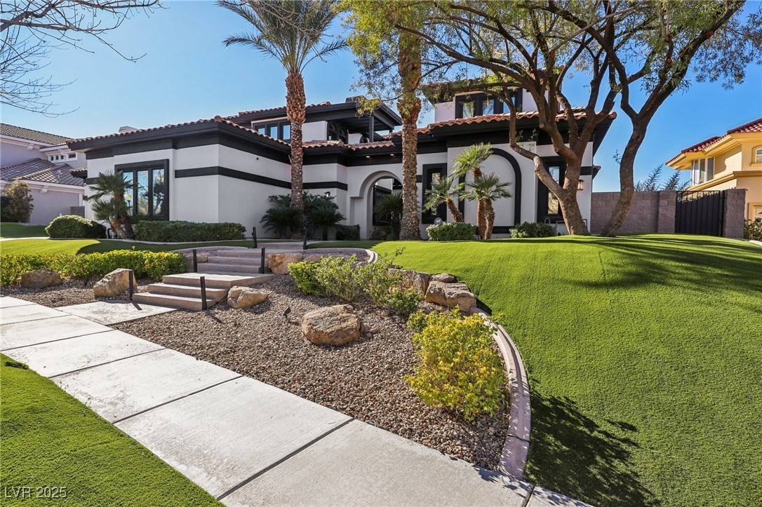 Henderson, NV 89052,1529 Villa Rica DR
