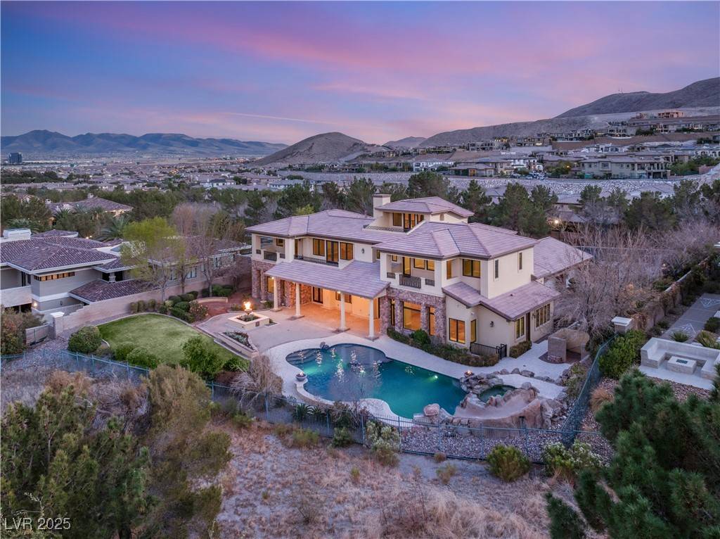 Las Vegas, NV 89141,62 Golf Estates DR