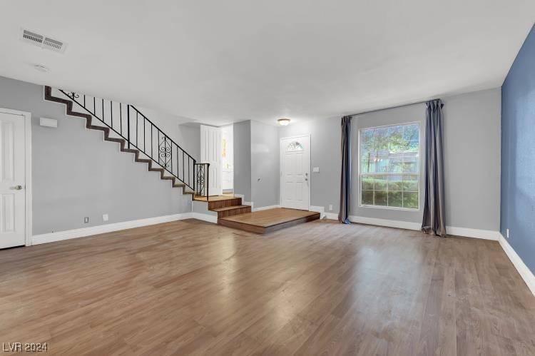 Las Vegas, NV 89121,3450 Monte Carlo DR