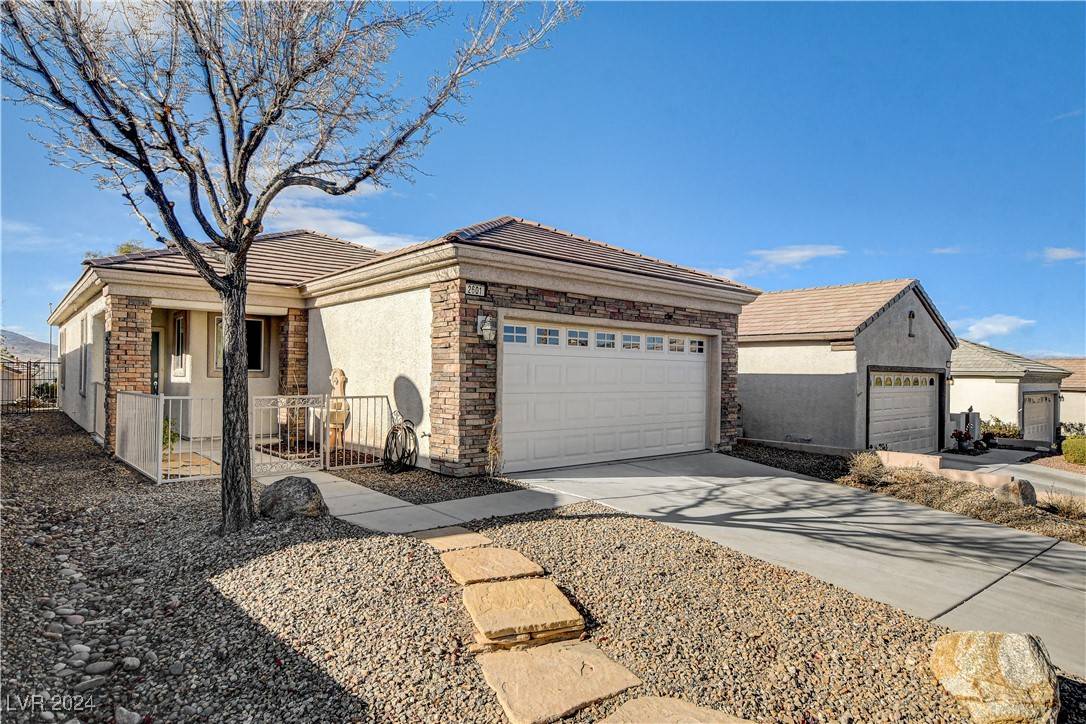 Henderson, NV 89044,2601 Darda ST