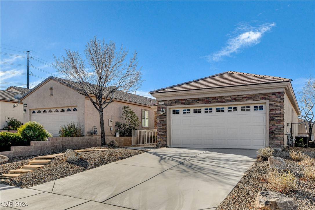 Henderson, NV 89044,2601 Darda ST