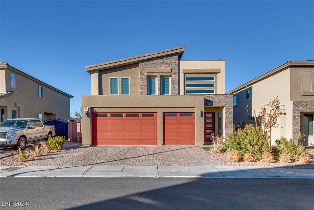 Las Vegas, NV 89139,6836 Vista Roma AVE