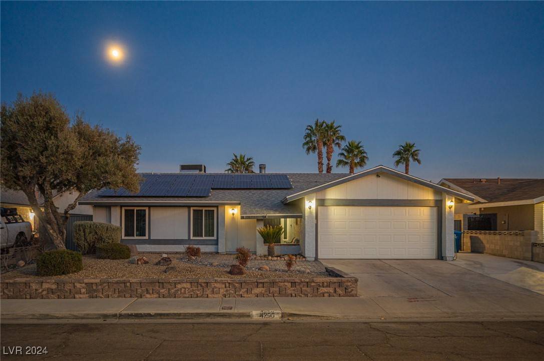 Las Vegas, NV 89103,4250 Carolyn DR