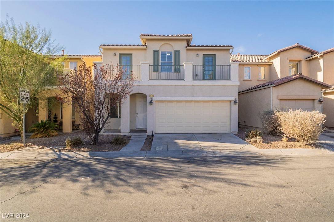 Las Vegas, NV 89142,2517 Madre Grande ST
