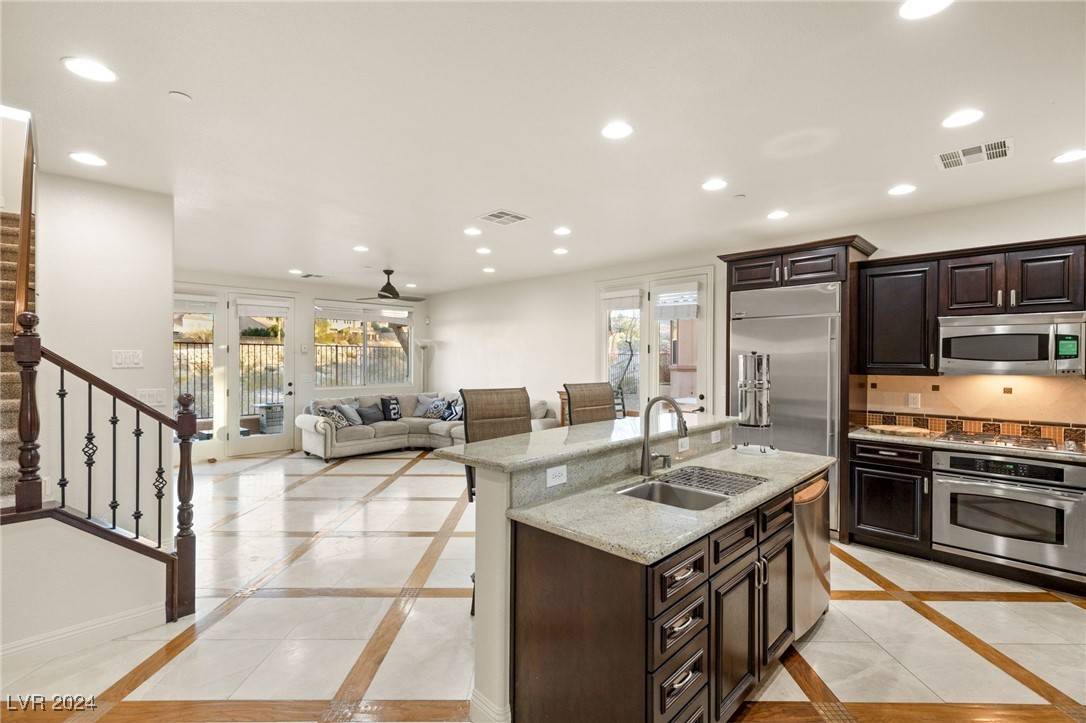 Henderson, NV 89011,1282 Calcione DR