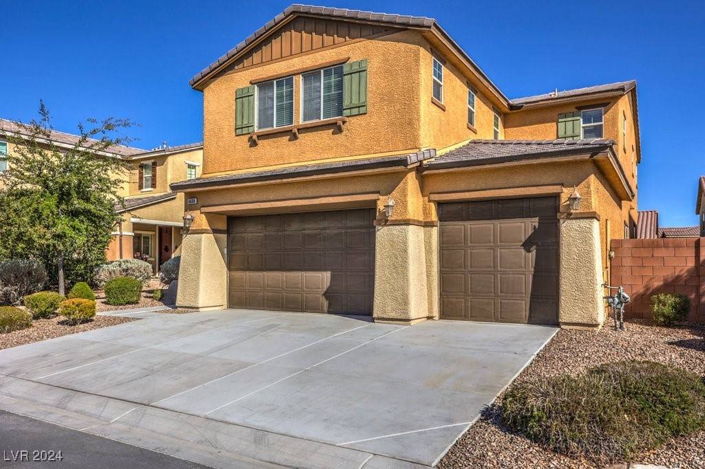 North Las Vegas, NV 89084,6608 Fort William ST