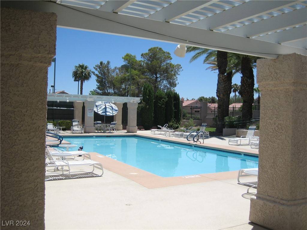 Las Vegas, NV 89147,7955 Canto AVE