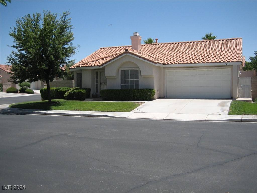 Las Vegas, NV 89147,7955 Canto AVE