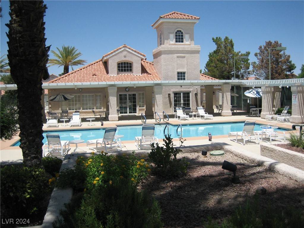 Las Vegas, NV 89147,7955 Canto AVE