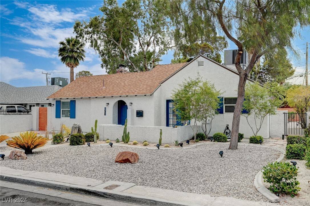 Las Vegas, NV 89104,1050 Bracken AVE