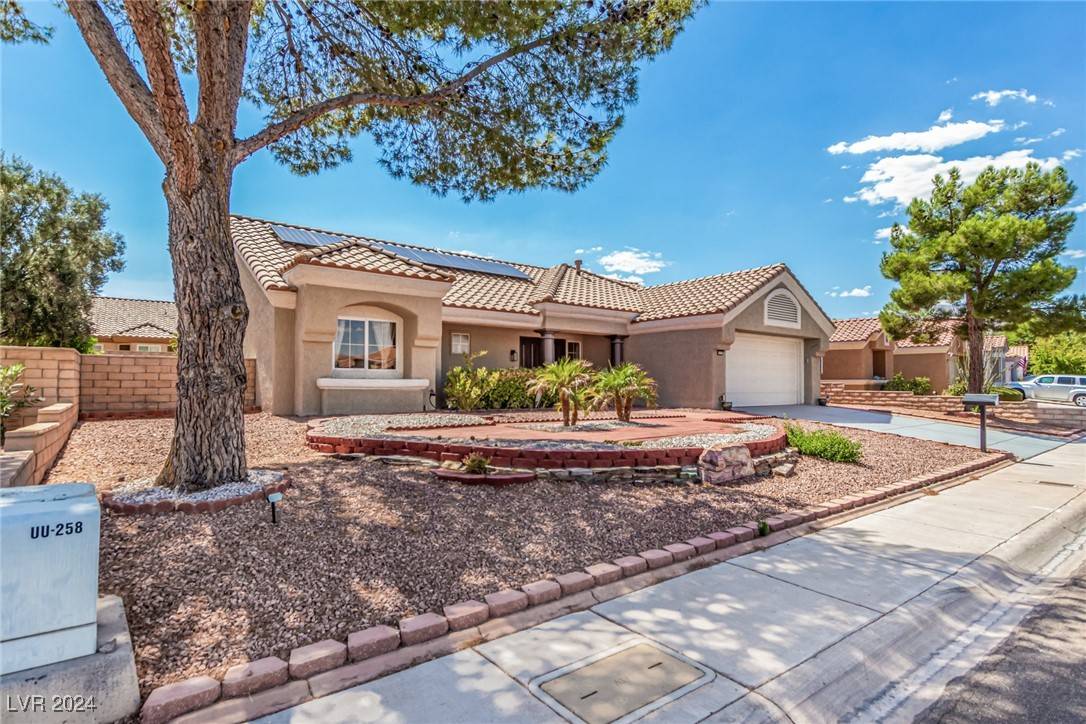 Las Vegas, NV 89134,8705 Villa Ridge DR