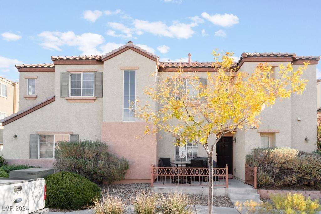 Las Vegas, NV 89149,9017 Exultation CT