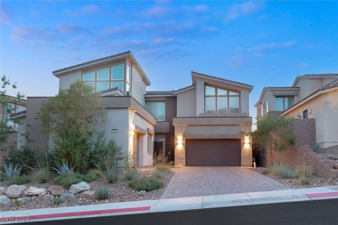 Henderson, NV 89011,31 VISTA OUTLOOK ST