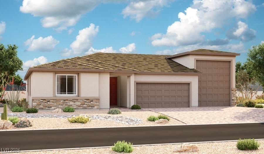 Las Vegas, NV 89183,297 E Frias AVE