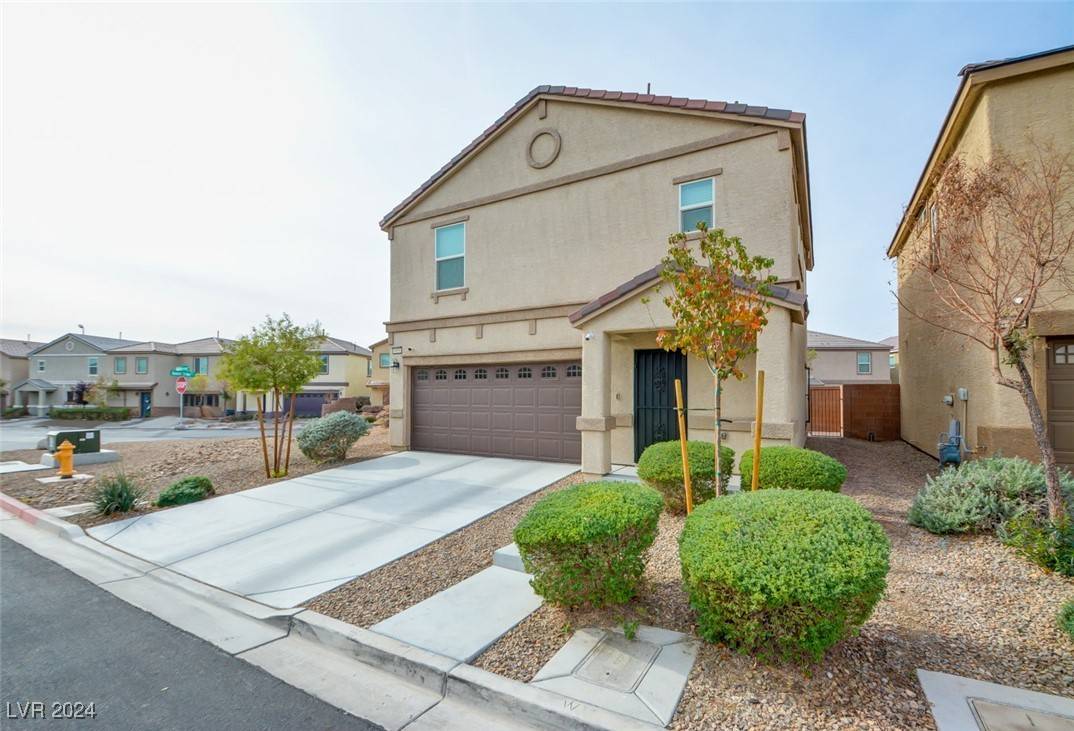 Las Vegas, NV 89122,4959 Quest Tribe ST