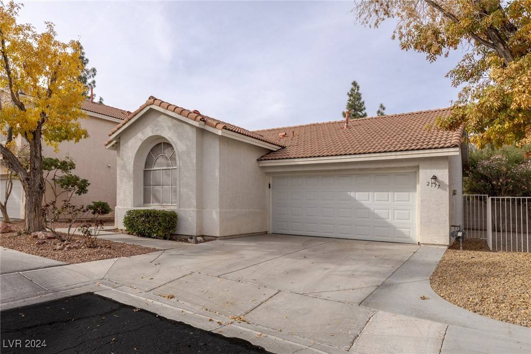 Henderson, NV 89074,2177 McCartney CT