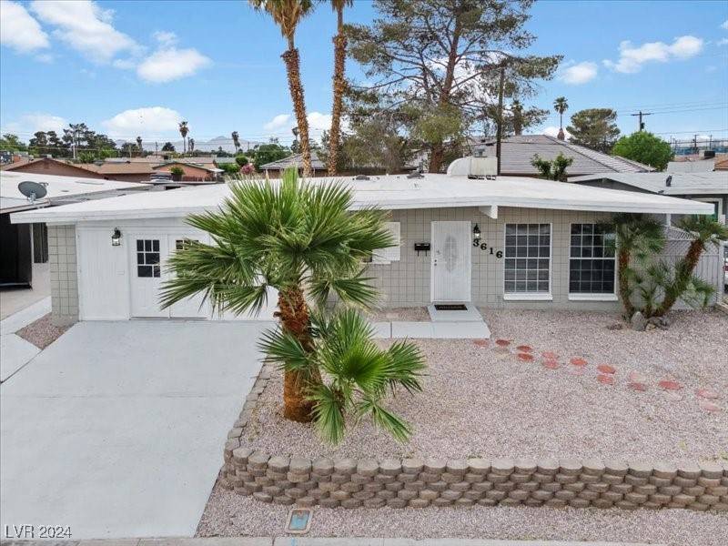 Las Vegas, NV 89110,3616 Chevy Chase AVE
