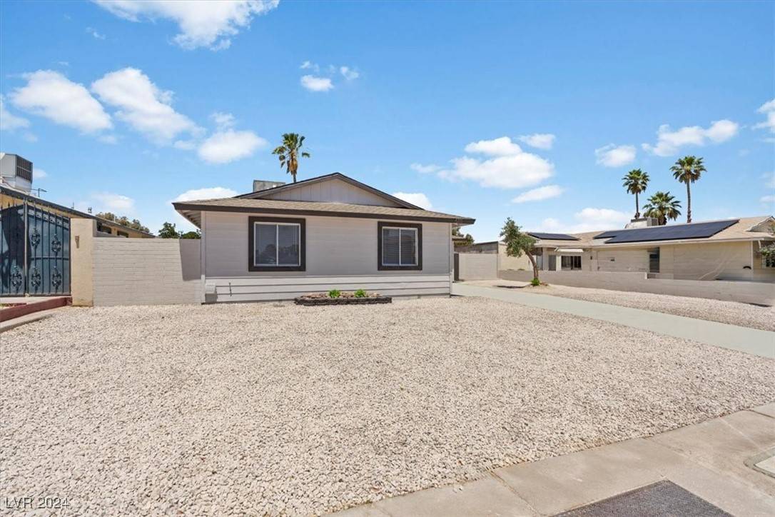 Las Vegas, NV 89120,5111 Orinda AVE