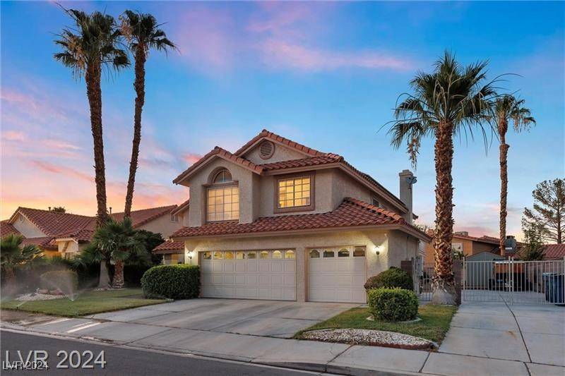 Las Vegas, NV 89145,8636 Grandbank DR