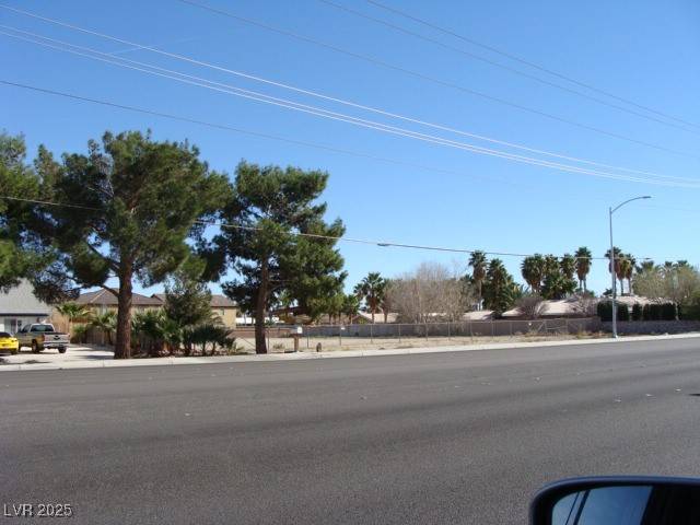 Las Vegas, NV 89130,5445 N Rainbow BLVD