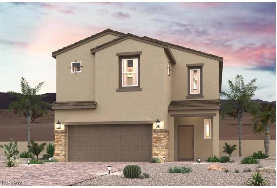 Las Vegas, NV 89178,9849 Lost Horse AVE