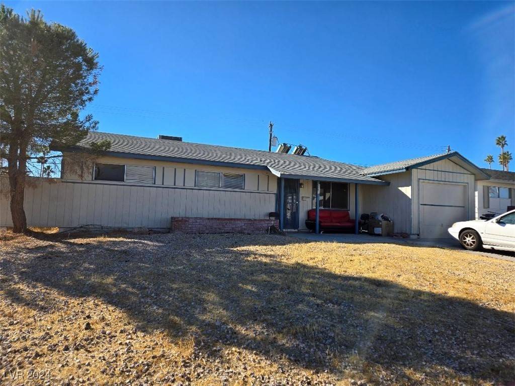 Las Vegas, NV 89107,6545 Casada WAY