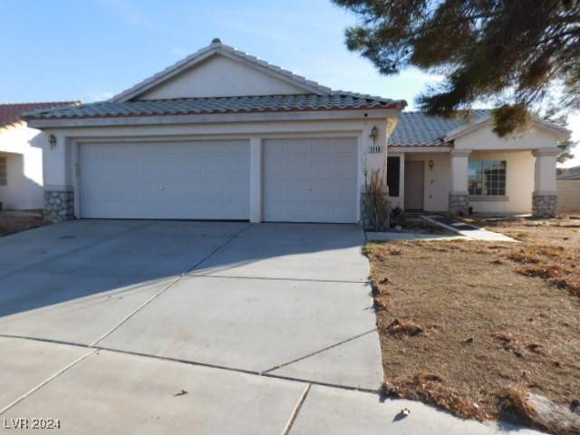 Henderson, NV 89074,1113 Cloudy Day DR