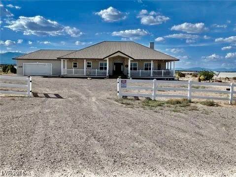 Pioche, NV 89043,675 Gino CT