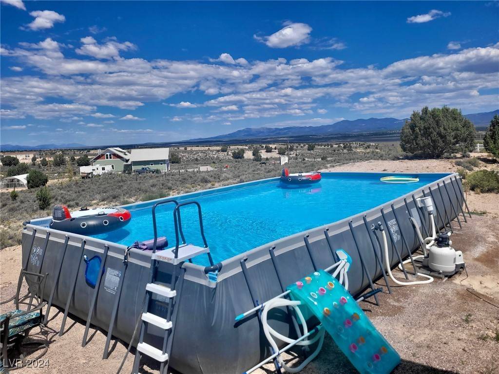 Pioche, NV 89043,675 Gino CT