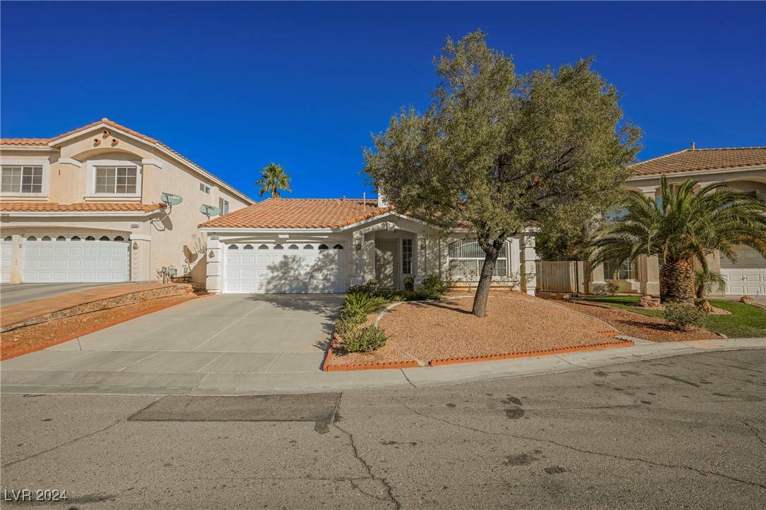 Las Vegas, NV 89148,10078 Heron Island AVE