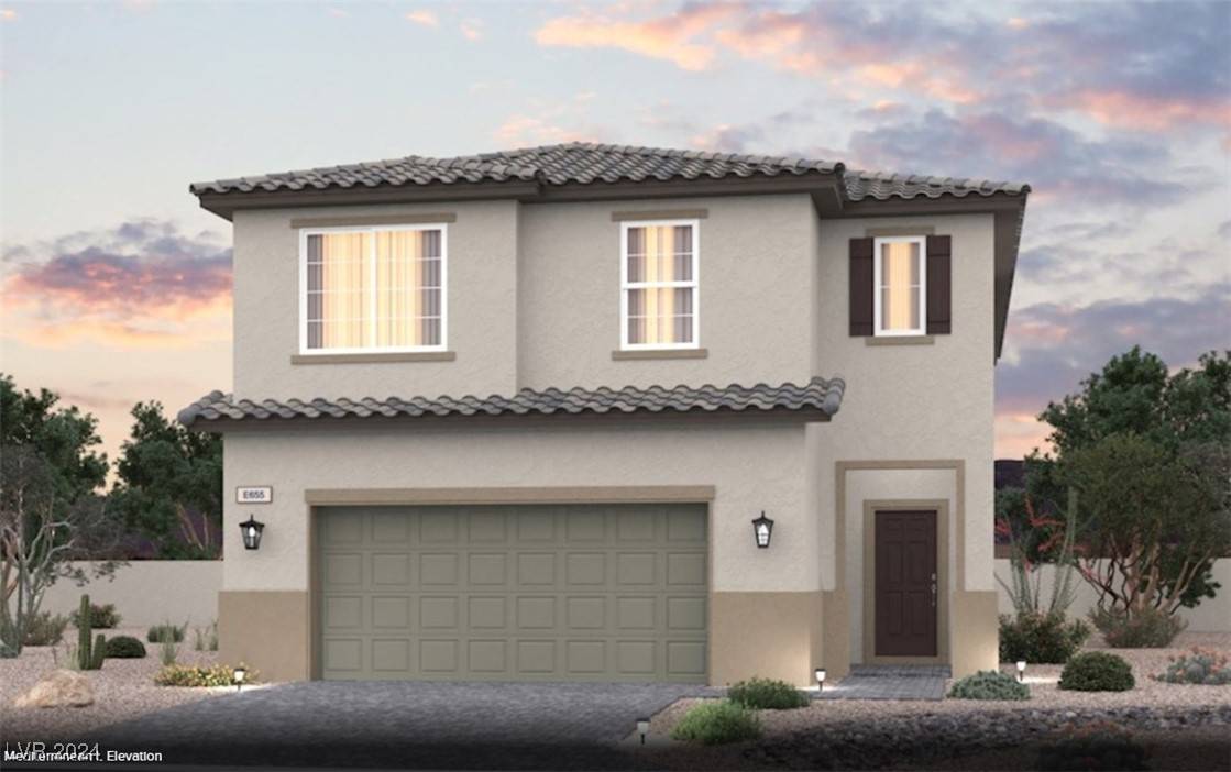 Las Vegas, NV 89106,1917 Majalis PL #lot 26
